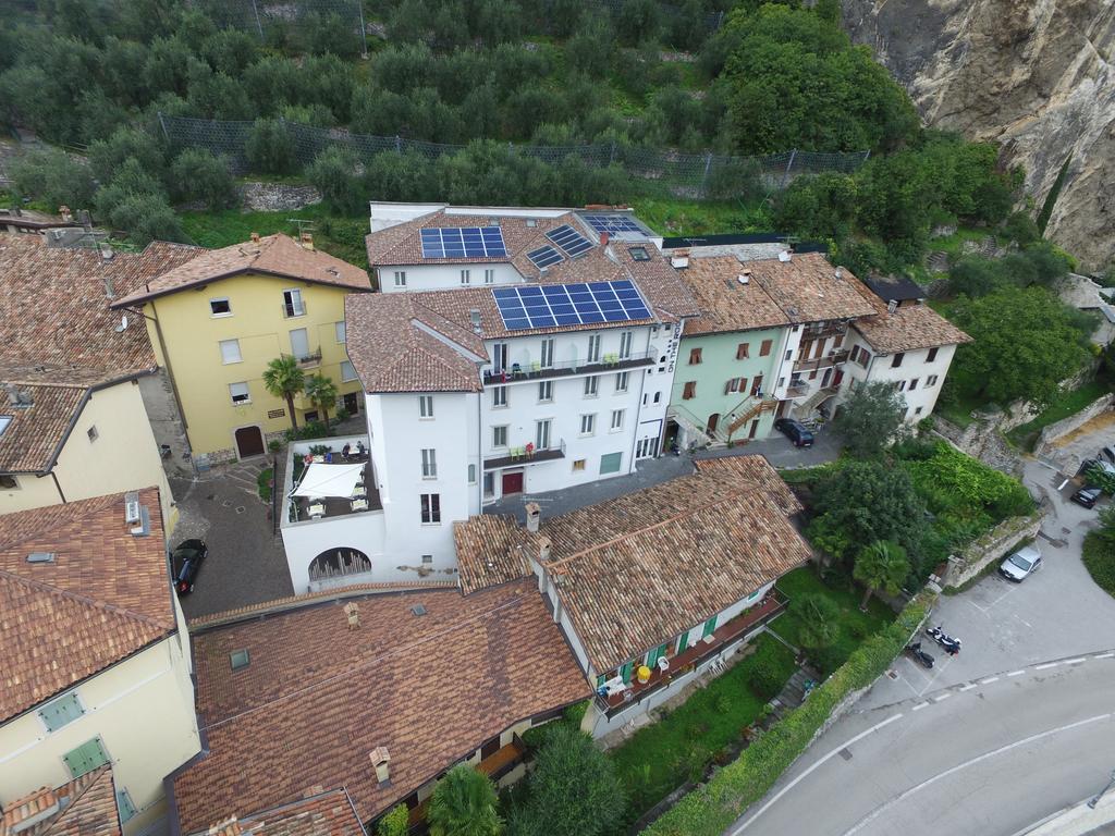 Hotel On The Rock Arco Zewnętrze zdjęcie